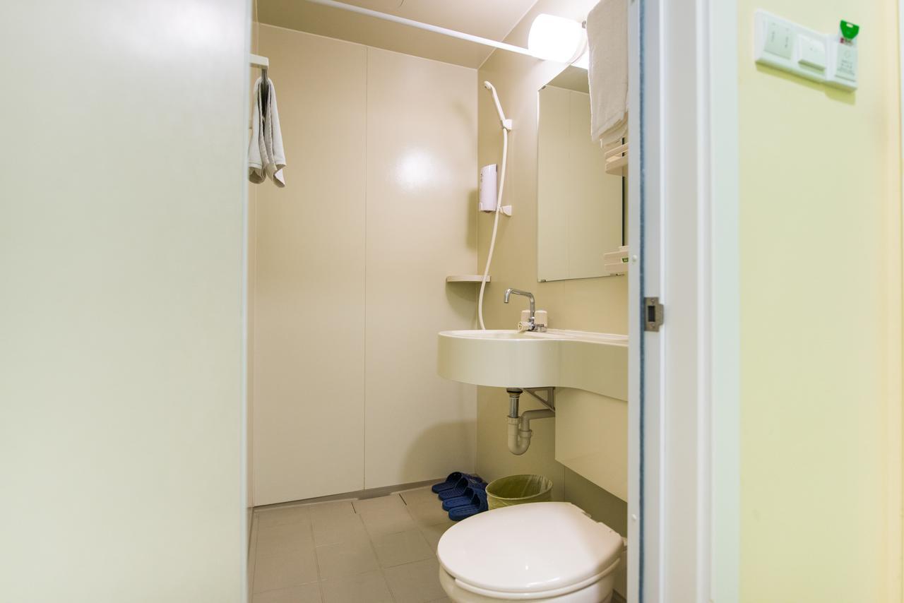 Hotel Hi Shibei Industrial Park