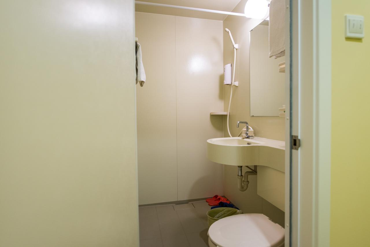Hotel Hi Shibei Industrial Park 2*