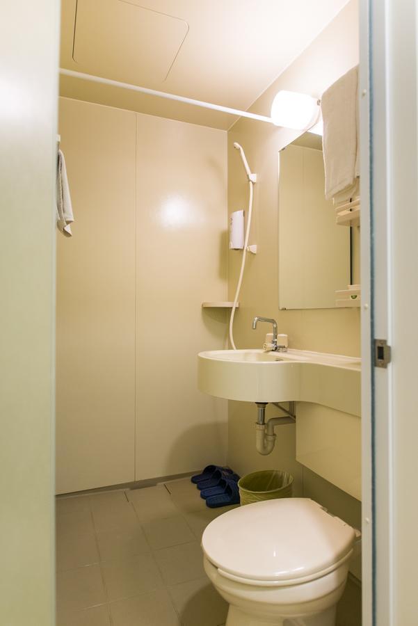 Hotel Hi Shibei Industrial Park Shanghai